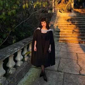 Meet your Posher, Inês